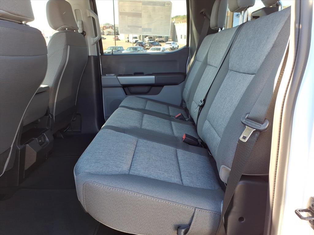 new 2026 Ford F-250 car, priced at $60,124