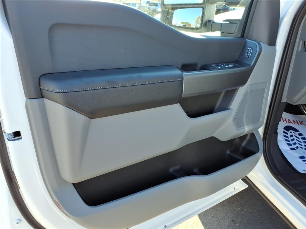 new 2026 Ford F-250 car, priced at $60,124