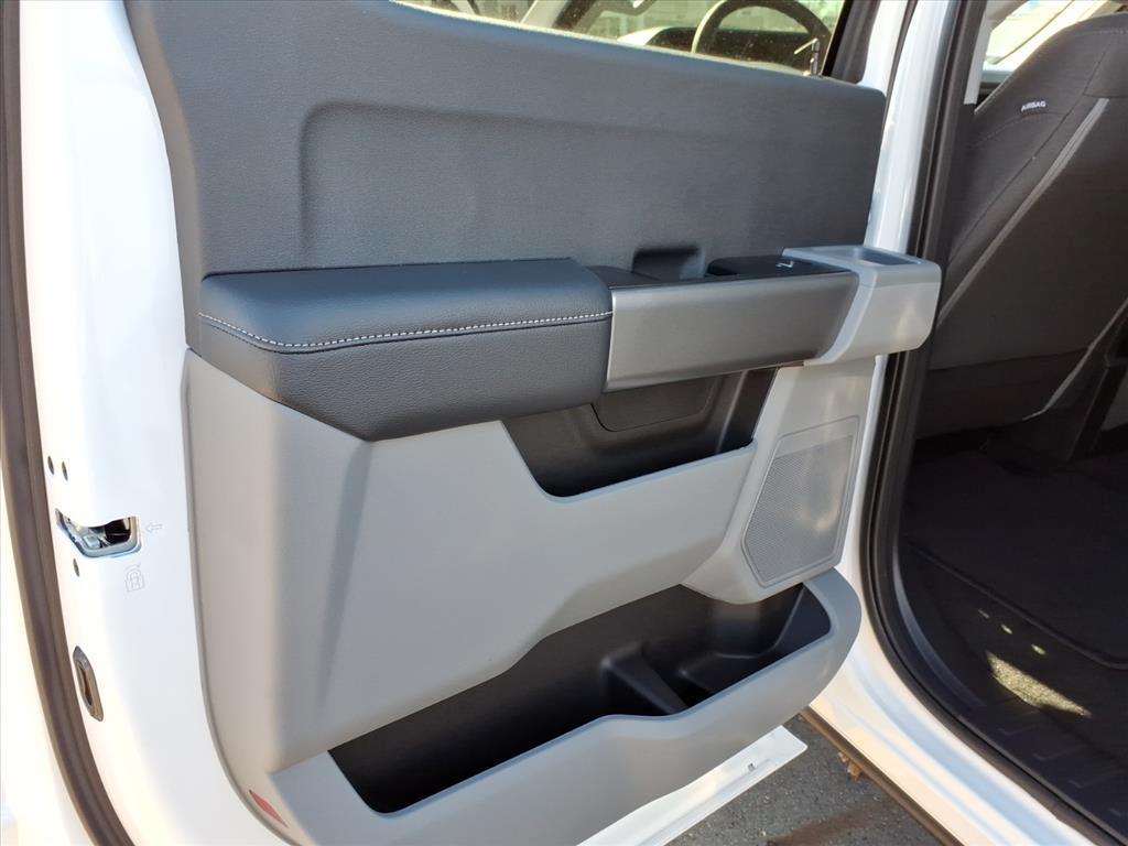 new 2026 Ford F-250 car, priced at $60,124