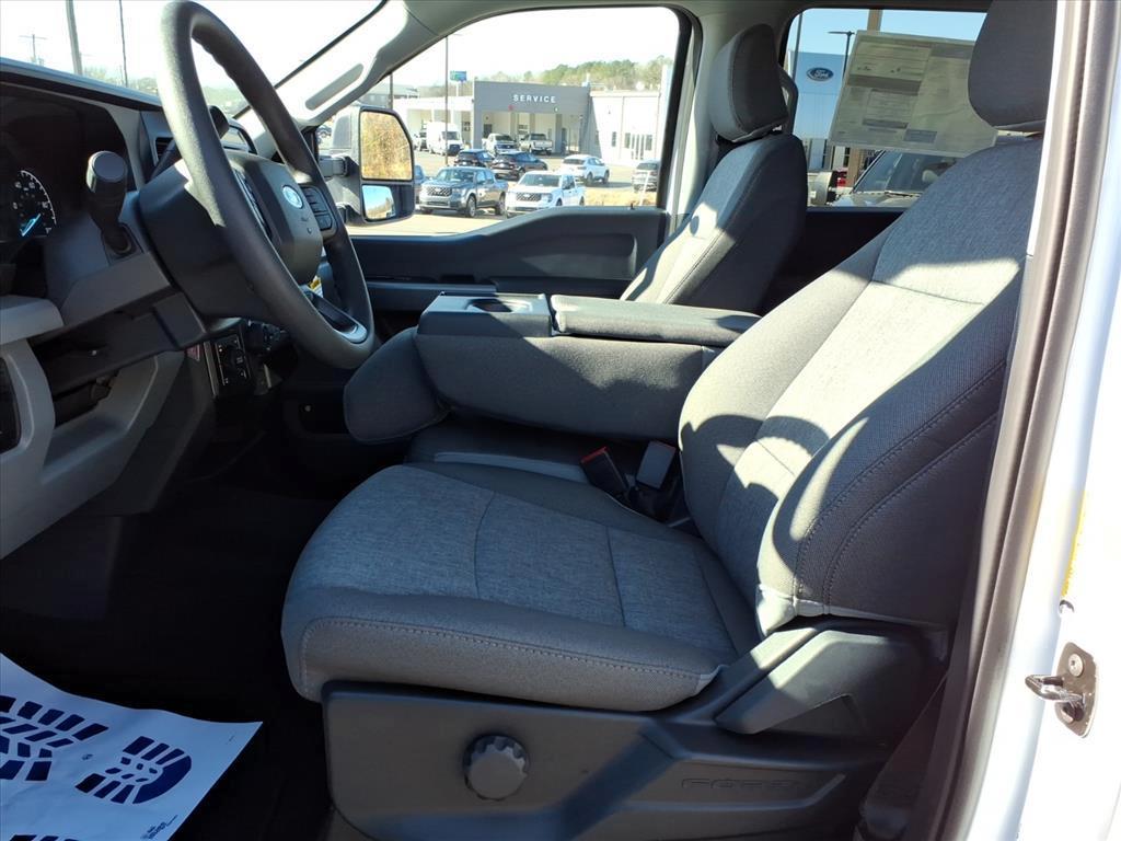 new 2026 Ford F-250 car, priced at $60,124