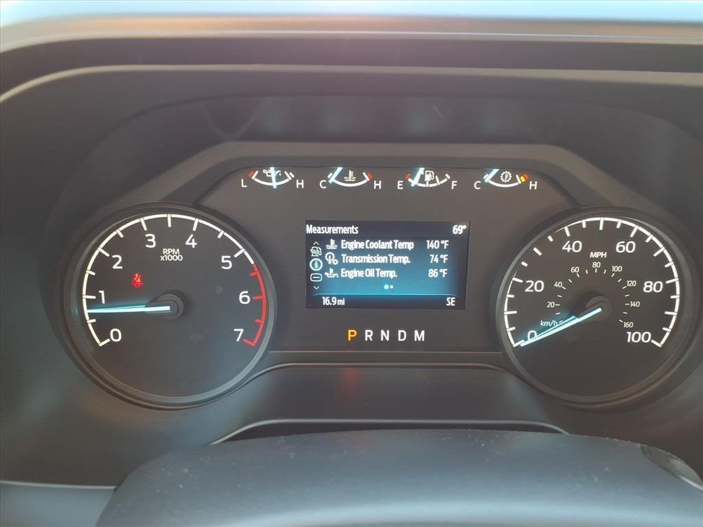 new 2026 Ford F-250 car, priced at $60,124