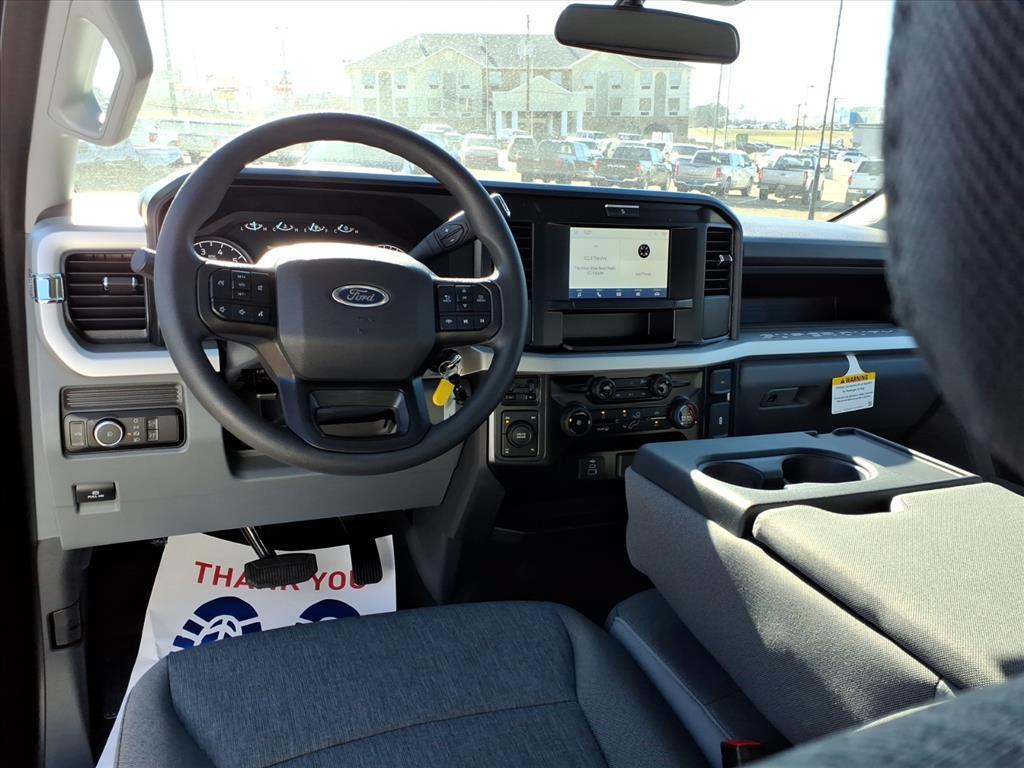 new 2026 Ford F-250 car, priced at $60,124