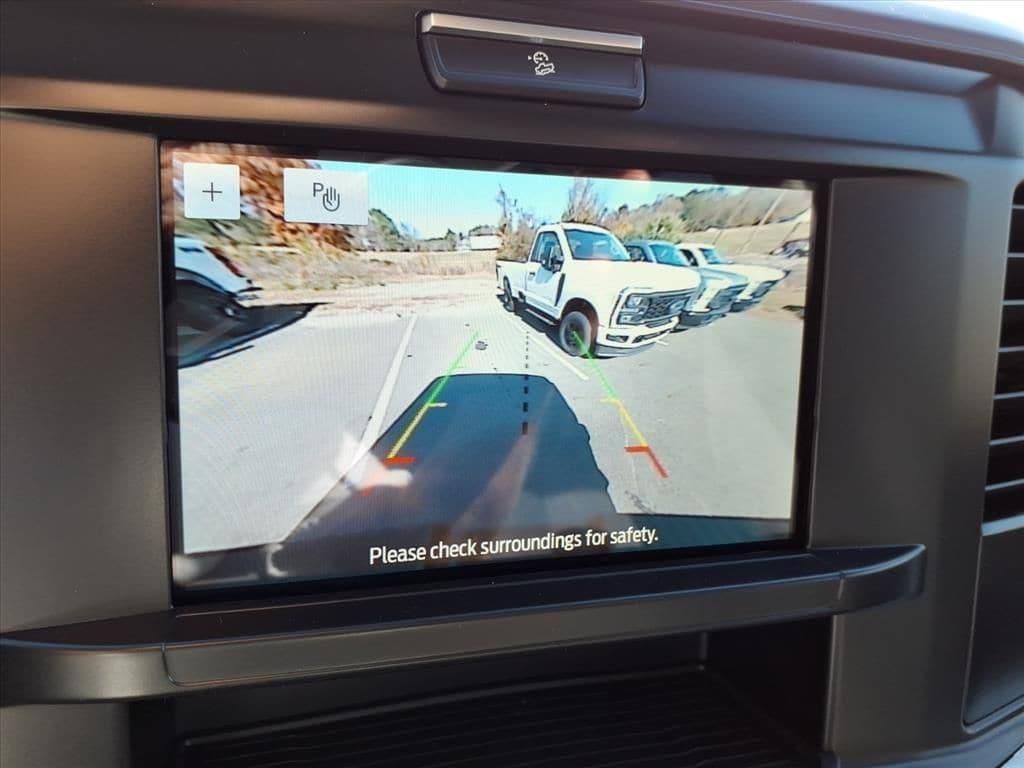 new 2026 Ford F-250 car, priced at $62,302