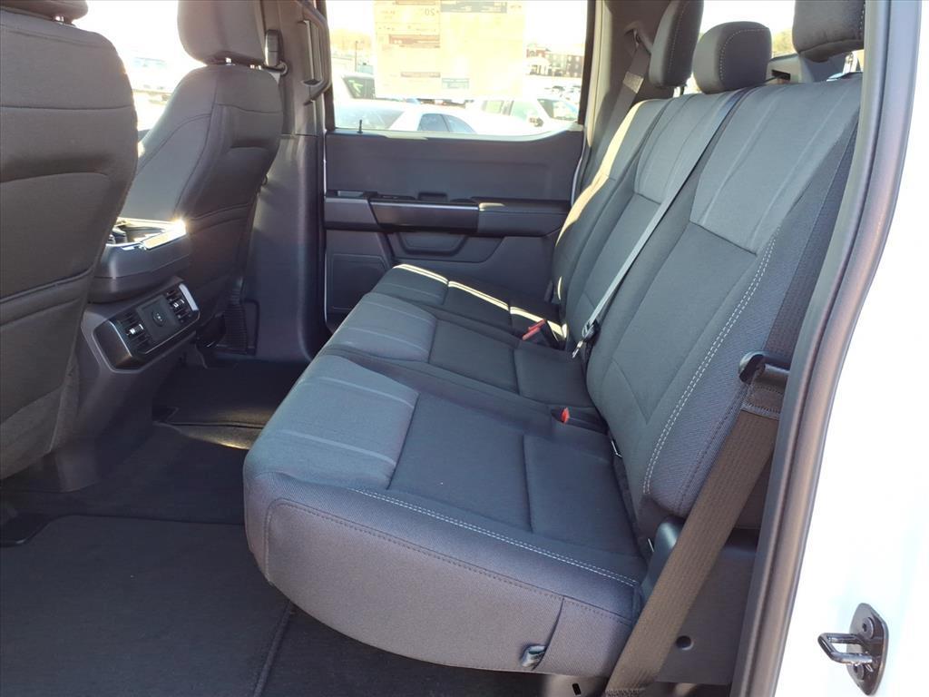 new 2026 Ford F-150 car, priced at $49,344