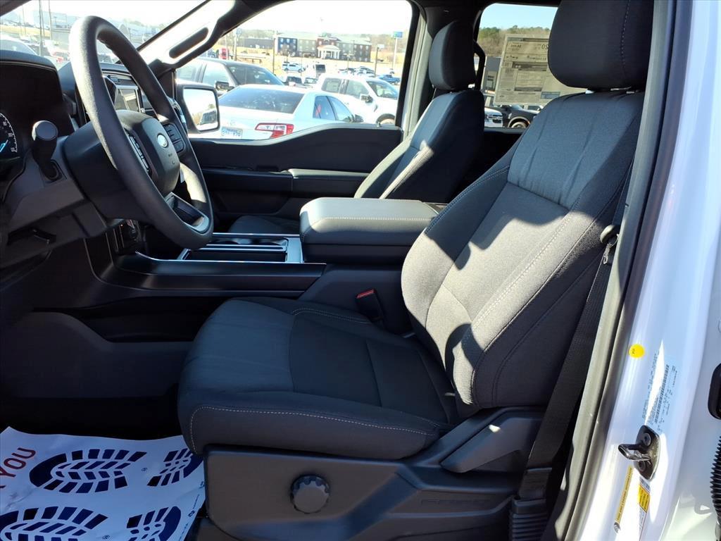 new 2026 Ford F-150 car, priced at $49,344