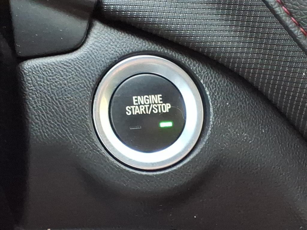 used 2022 Chevrolet Equinox car, priced at $18,751