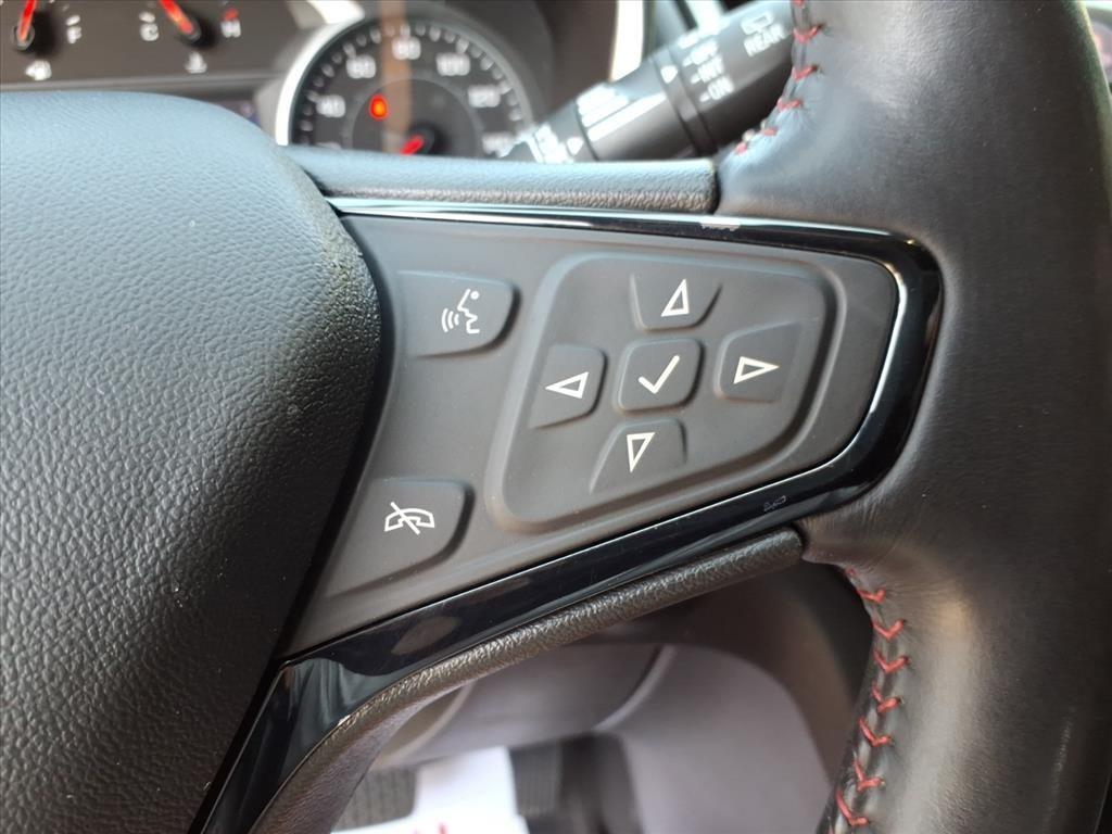 used 2022 Chevrolet Equinox car, priced at $18,751