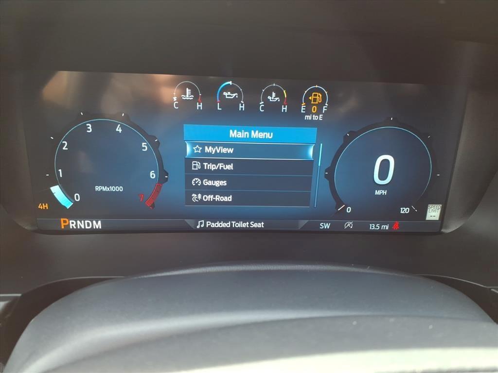 new 2026 Ford F-150 car, priced at $64,253