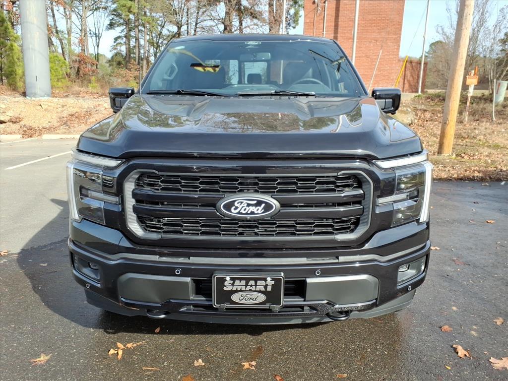 new 2026 Ford F-150 car, priced at $64,253