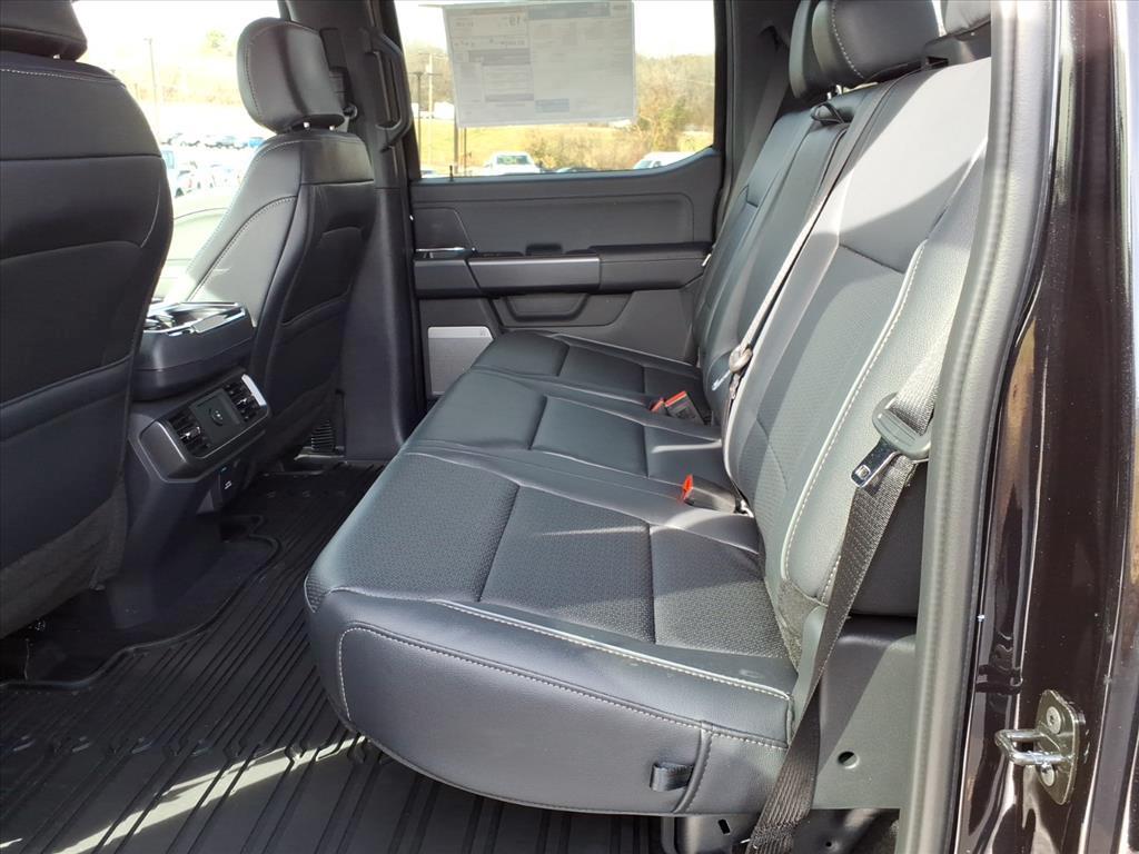 new 2026 Ford F-150 car, priced at $64,253