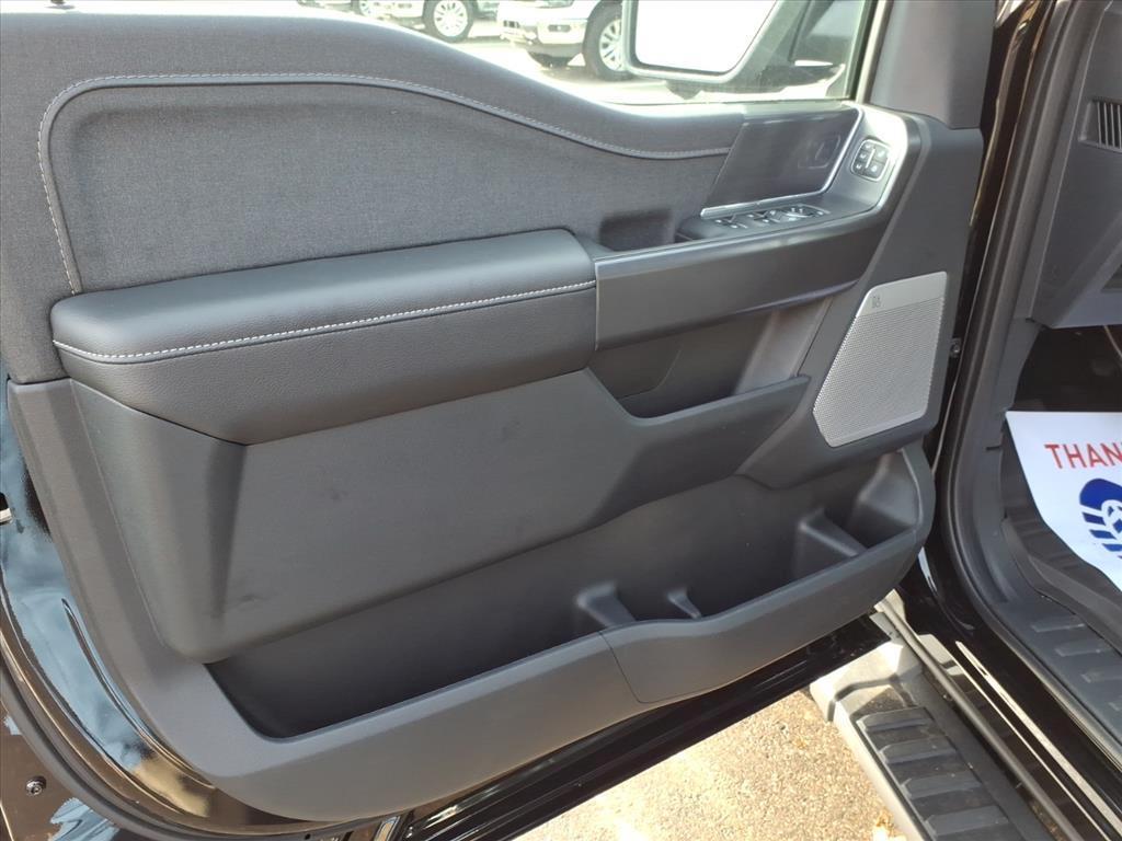 new 2026 Ford F-150 car, priced at $64,253