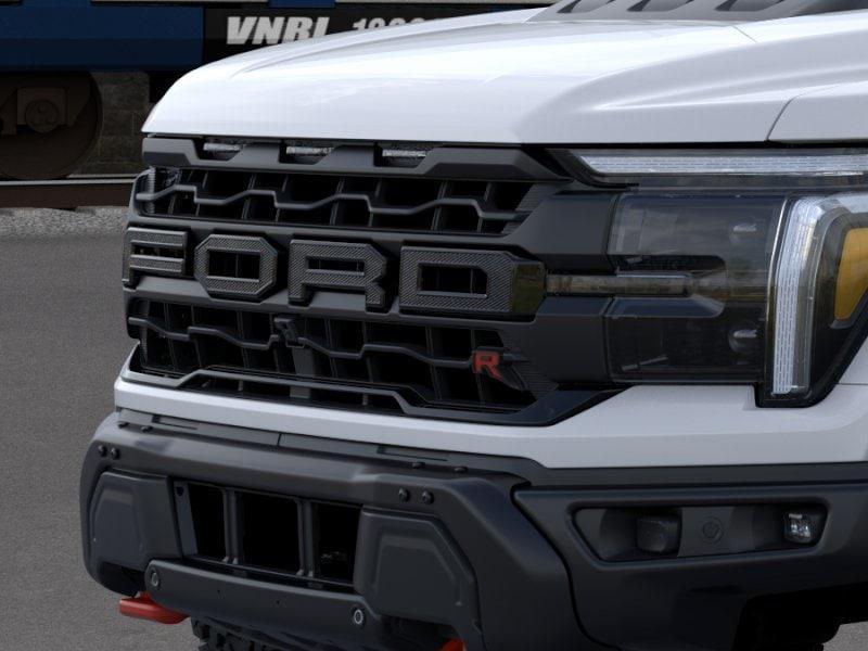 new 2026 Ford F-150 car, priced at $126,274