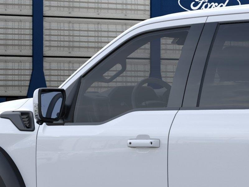 new 2026 Ford F-150 car, priced at $126,274