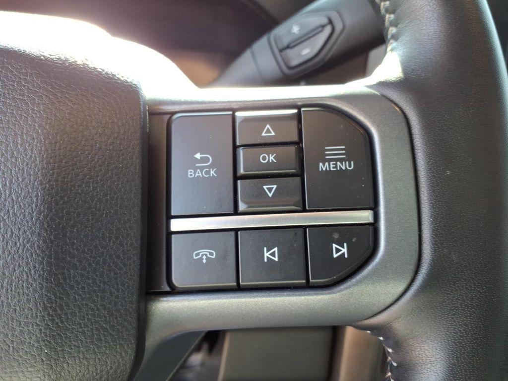 used 2024 Ford F-250 car, priced at $77,987