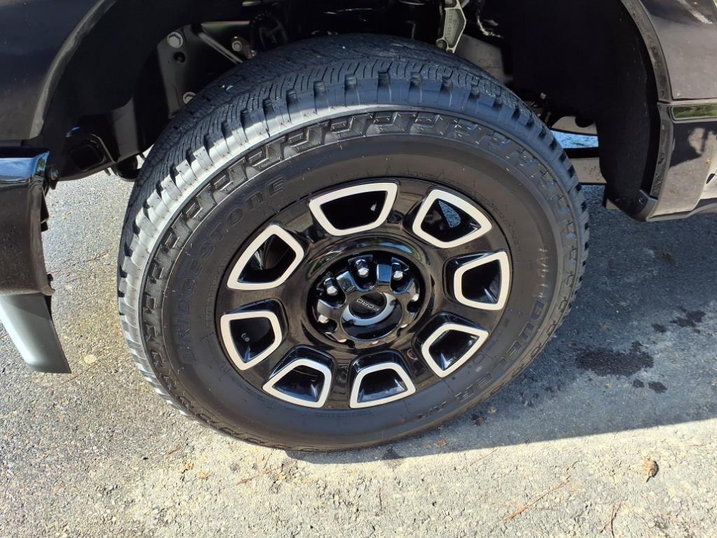 new 2026 Ford F-250 car, priced at $92,753