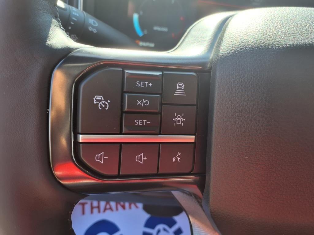 new 2026 Ford F-250 car, priced at $92,753