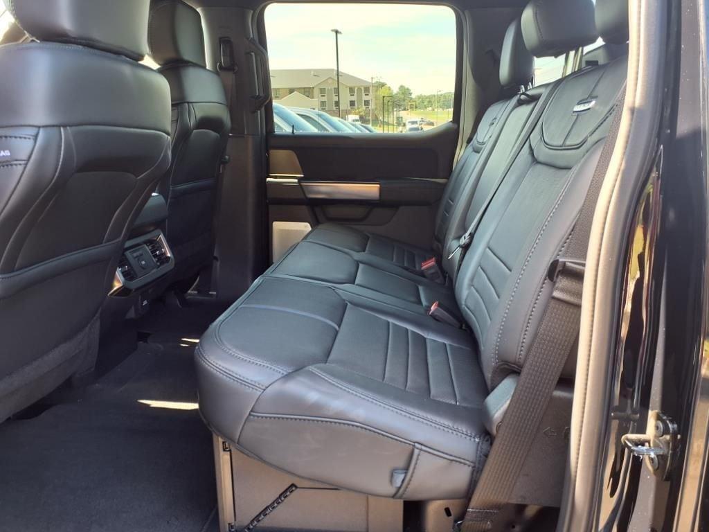 new 2026 Ford F-250 car, priced at $92,753