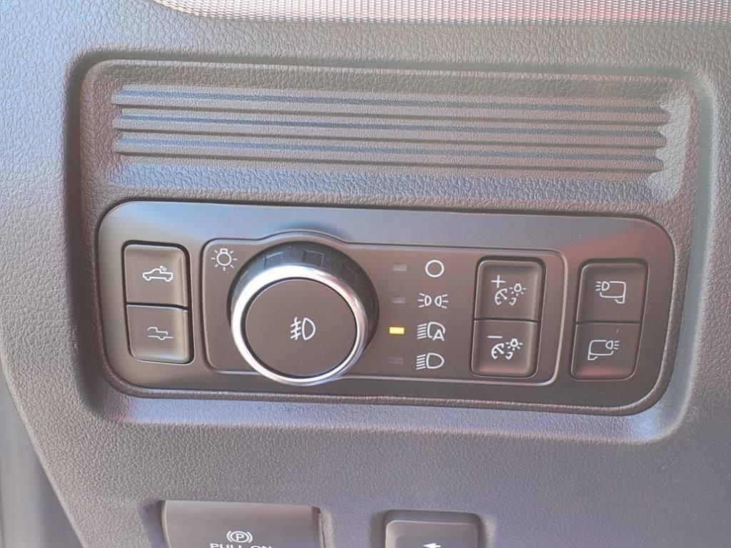 new 2026 Ford F-250 car, priced at $92,753