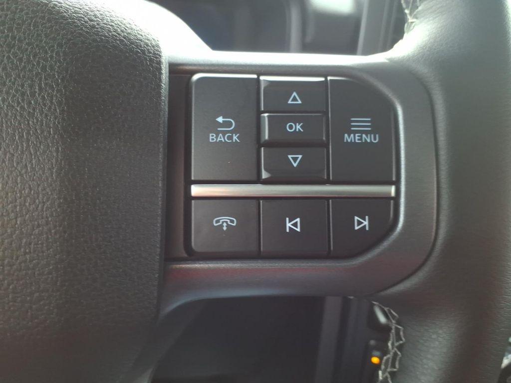 used 2025 Ford F-150 car, priced at $58,330