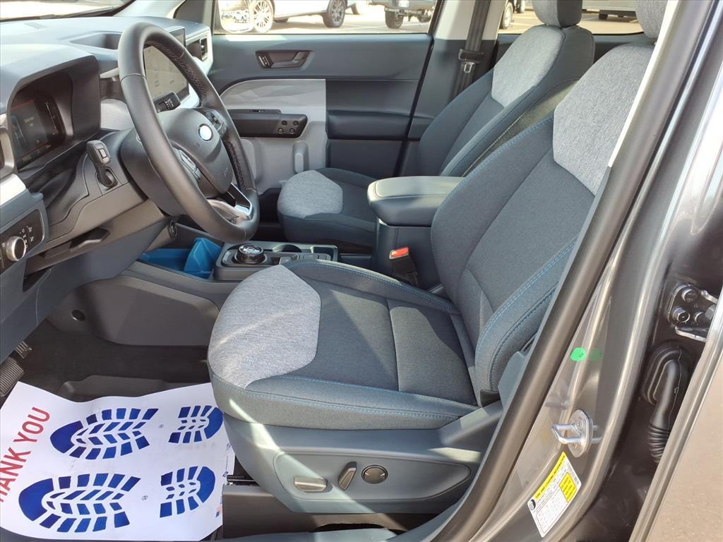 new 2026 Ford Maverick car, priced at $34,790