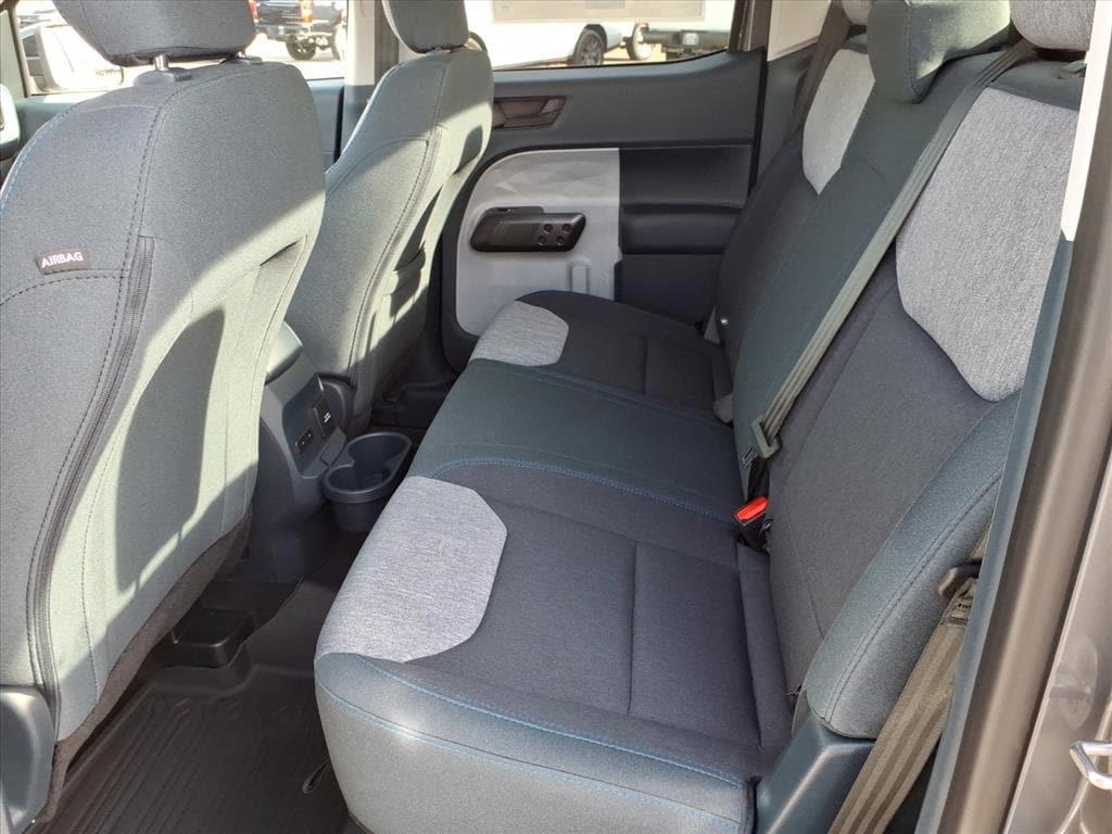 new 2026 Ford Maverick car, priced at $34,790