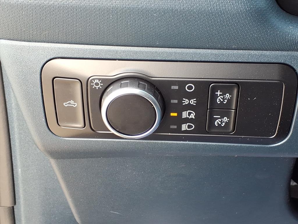 new 2026 Ford Maverick car, priced at $34,790