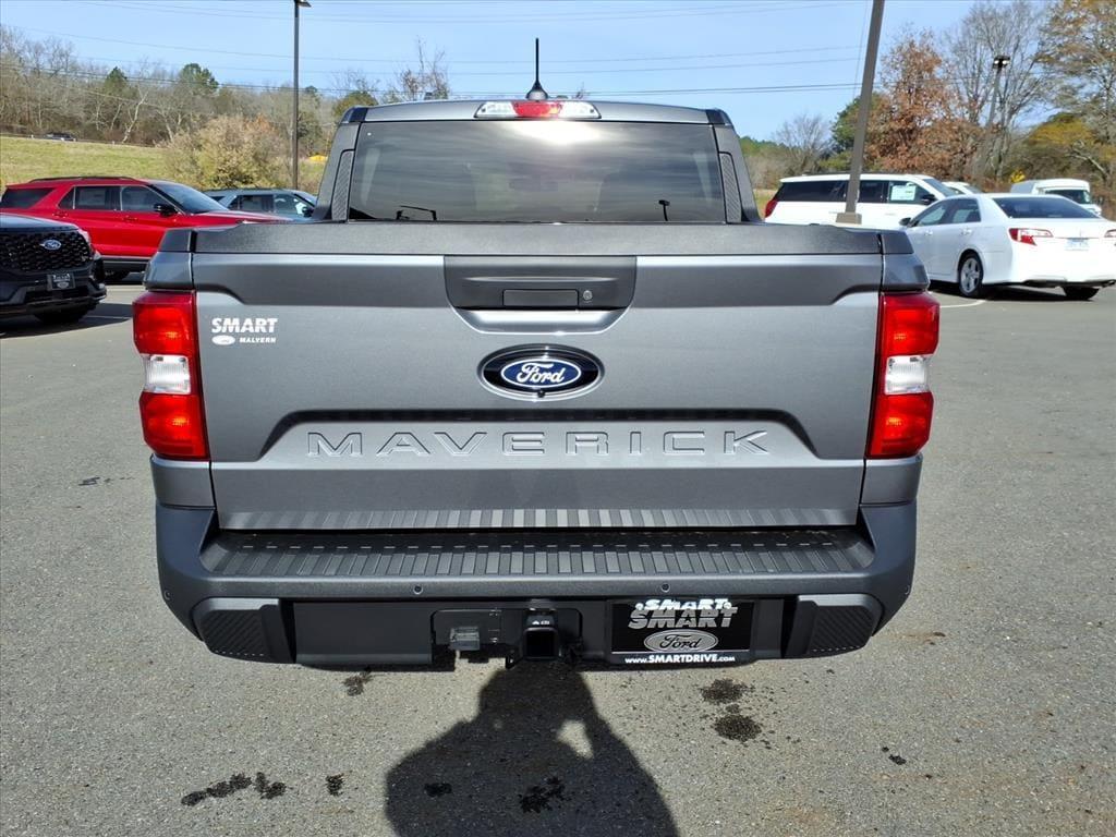 new 2026 Ford Maverick car, priced at $34,790