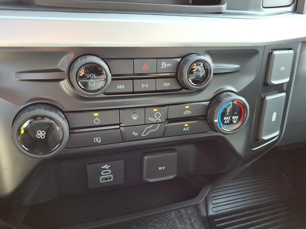 new 2026 Ford F-250 car, priced at $52,965