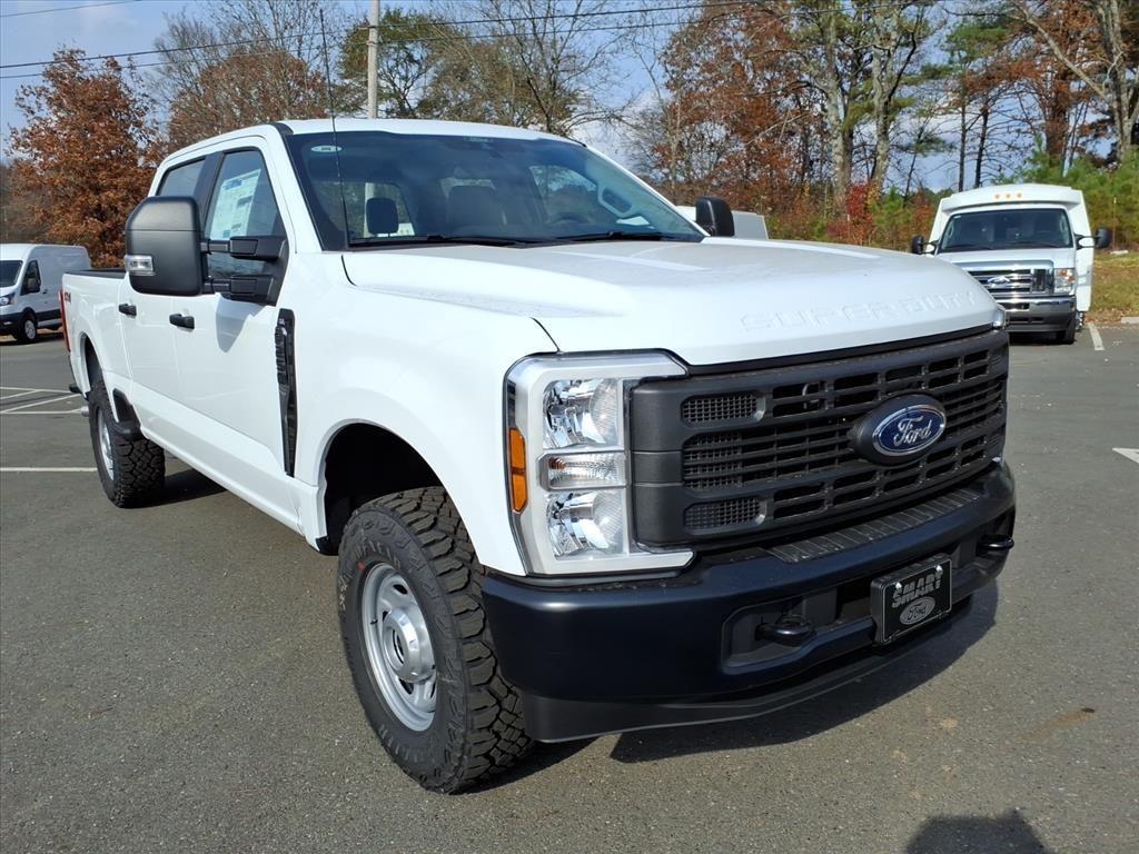 new 2026 Ford F-250 car, priced at $52,965