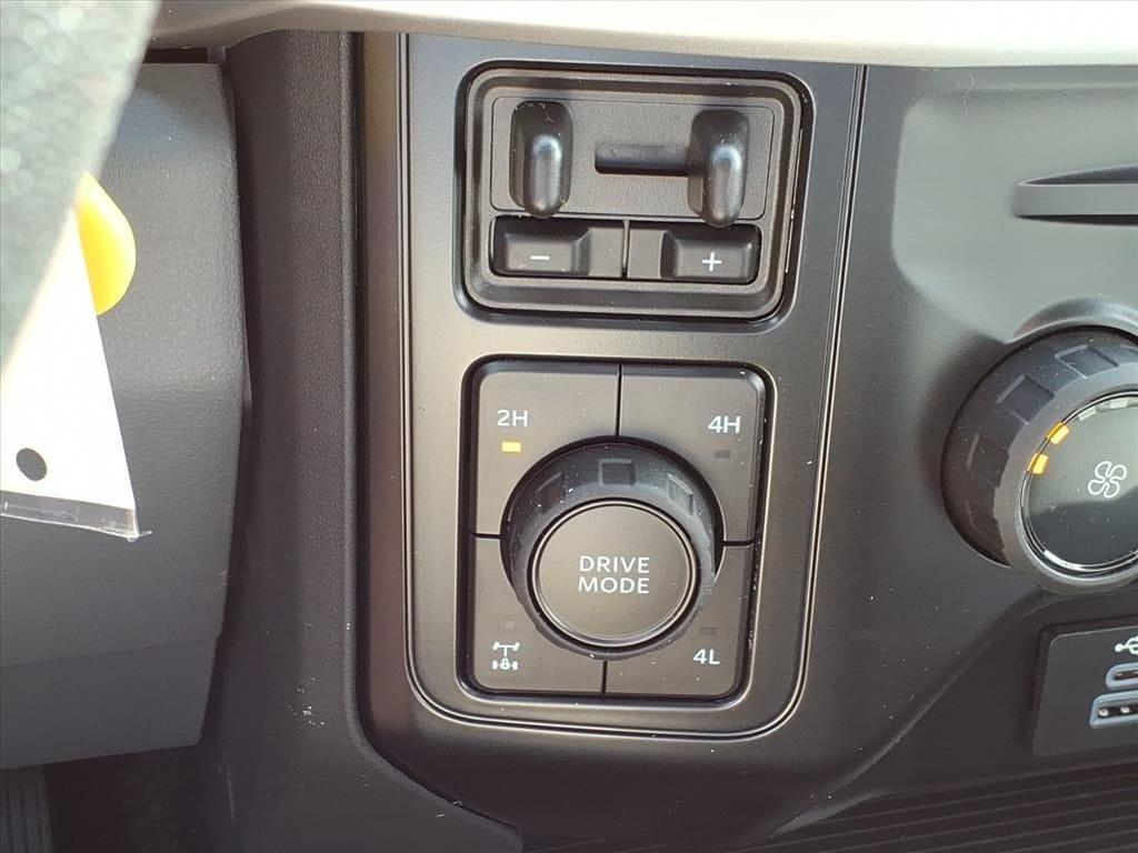 new 2026 Ford F-250 car, priced at $52,965