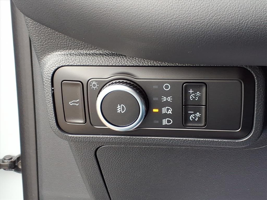 new 2026 Ford Explorer car, priced at $56,644