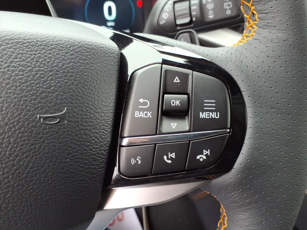 new 2026 Ford Explorer car, priced at $56,065