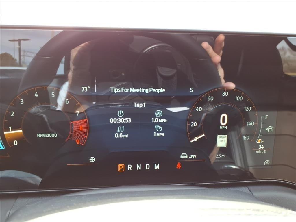 new 2026 Ford Mustang car, priced at $61,259
