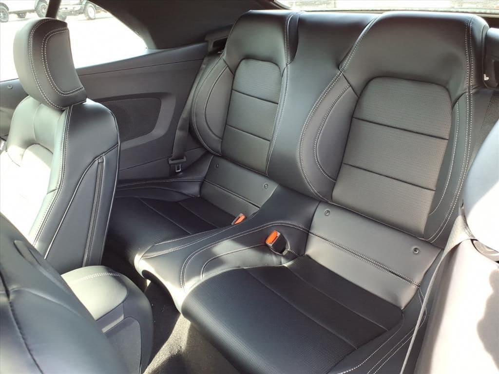 new 2026 Ford Mustang car, priced at $61,259