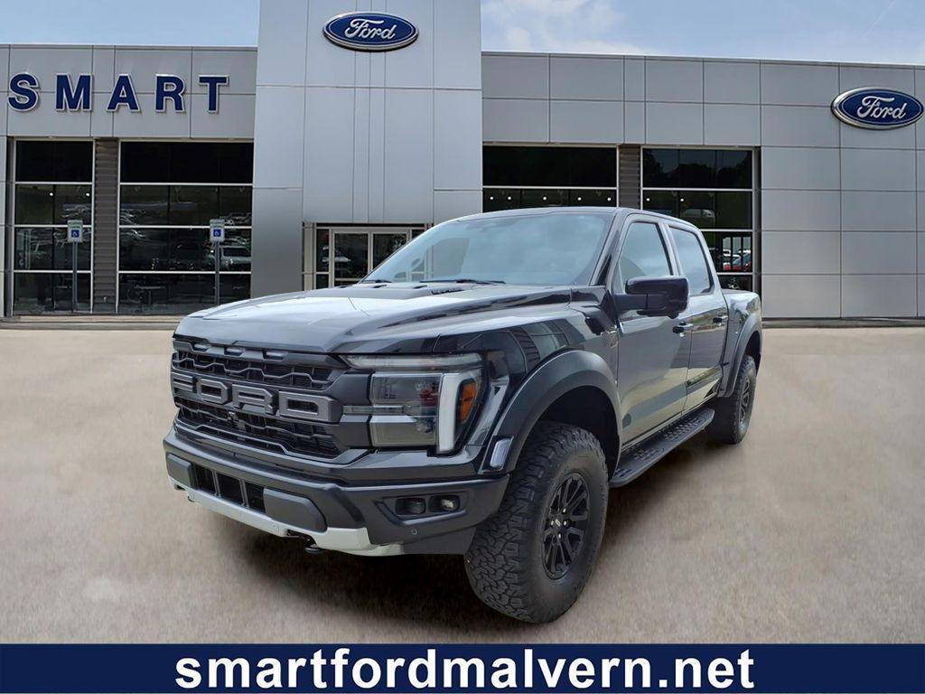 new 2026 Ford F-150 car, priced at $84,049