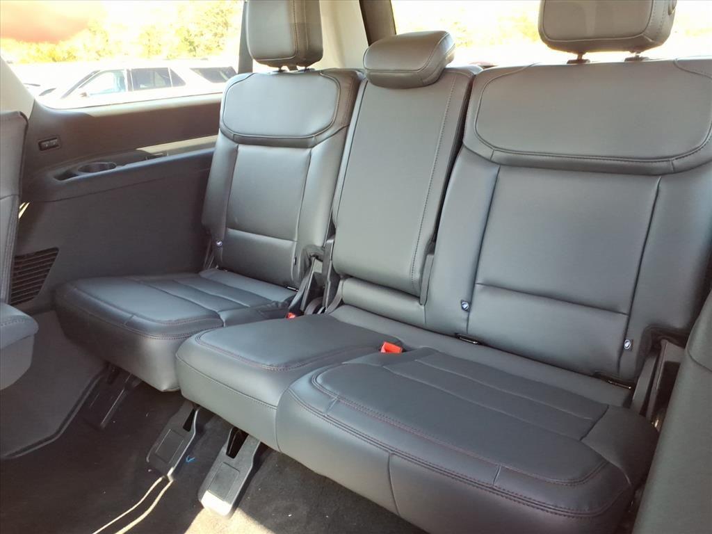 new 2025 Ford Expedition Max car, priced at $71,408