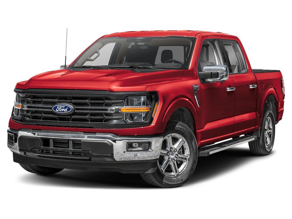 new 2026 Ford F-150 car