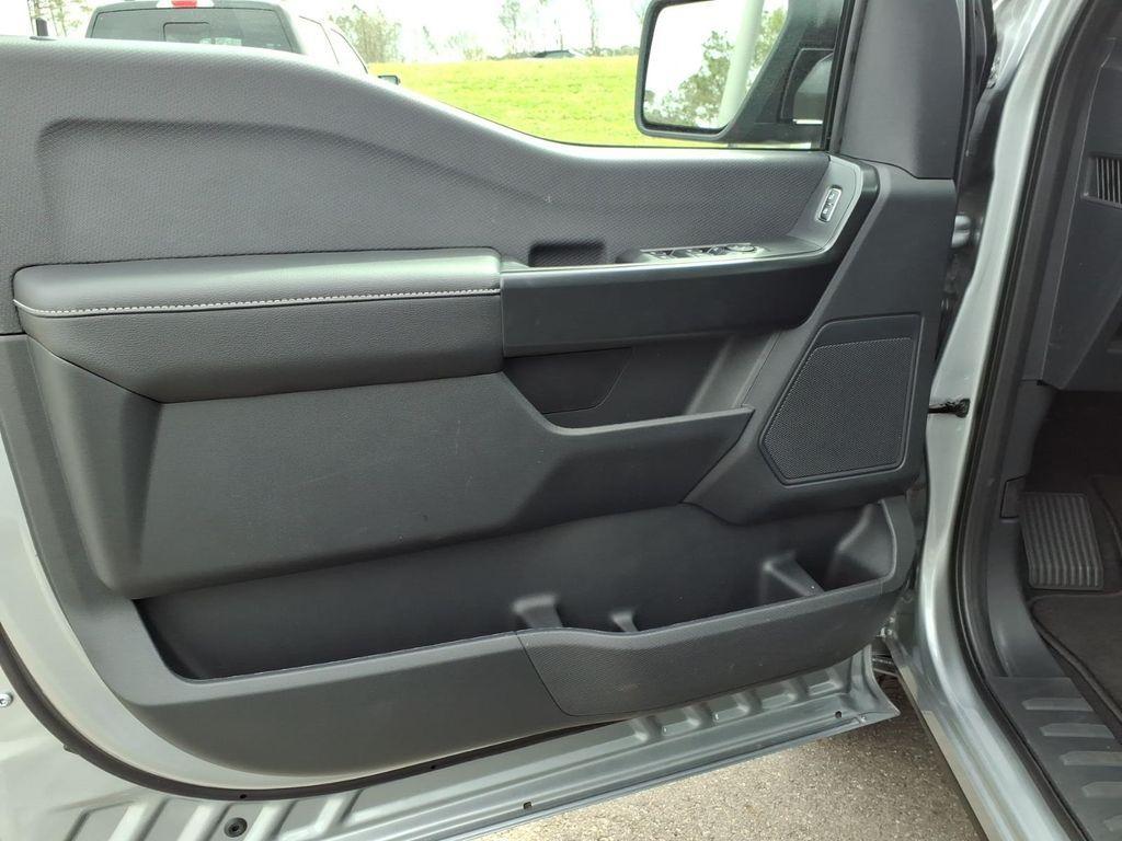new 2026 Ford F-150 car, priced at $47,231