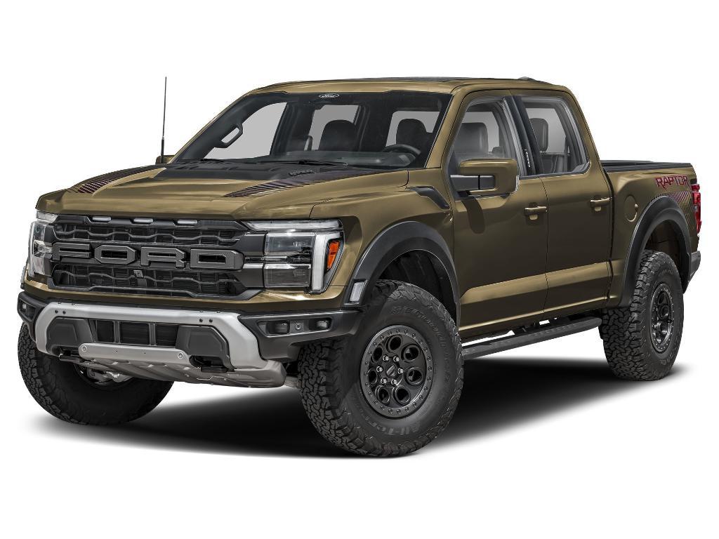 new 2026 Ford F-150 car, priced at $84,115