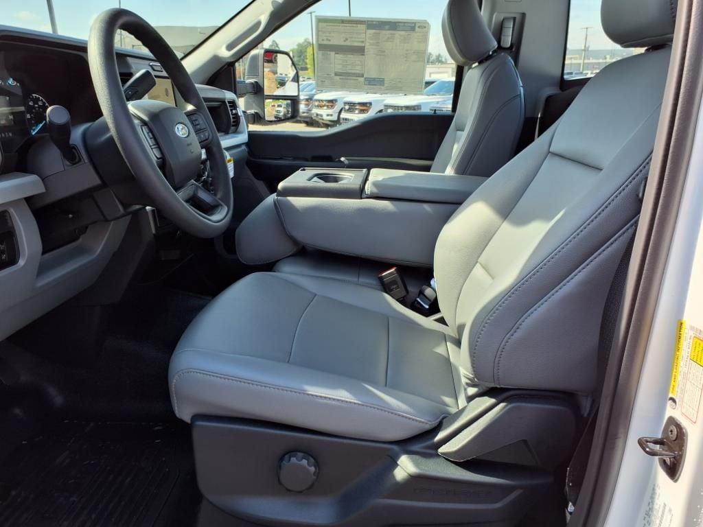 new 2026 Ford F-250 car, priced at $42,972