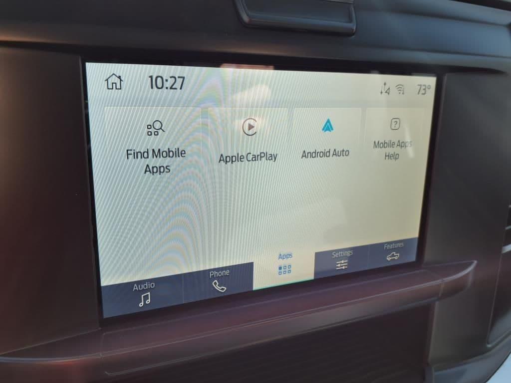 new 2026 Ford F-250 car, priced at $42,972