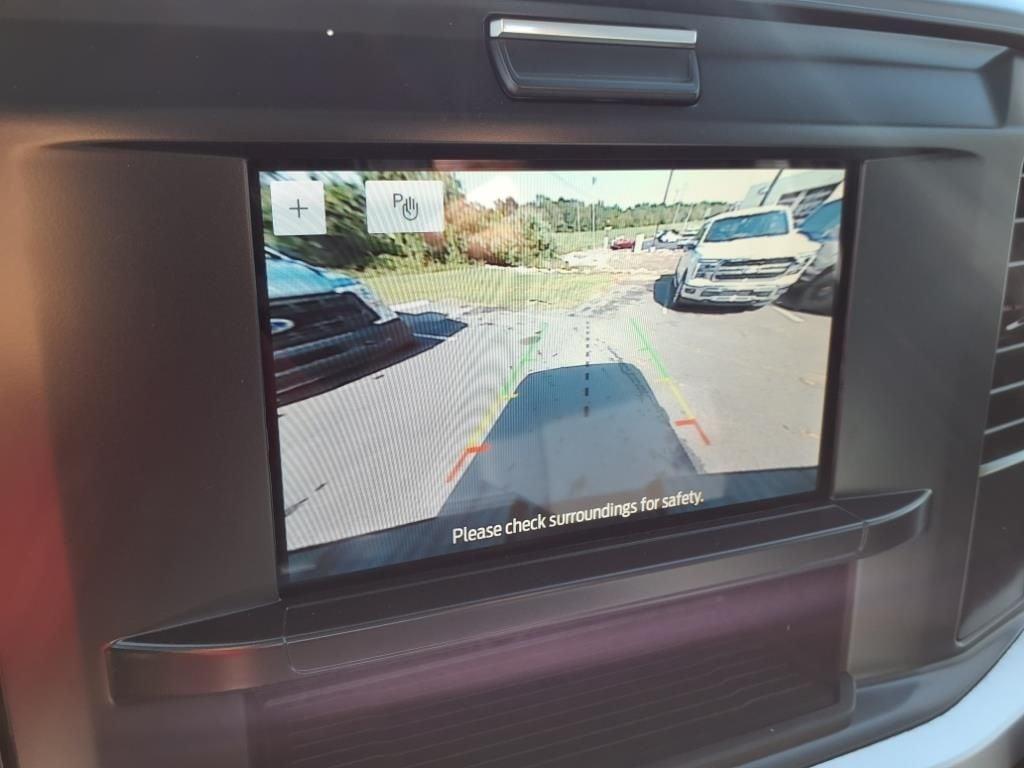 new 2026 Ford F-250 car, priced at $42,972