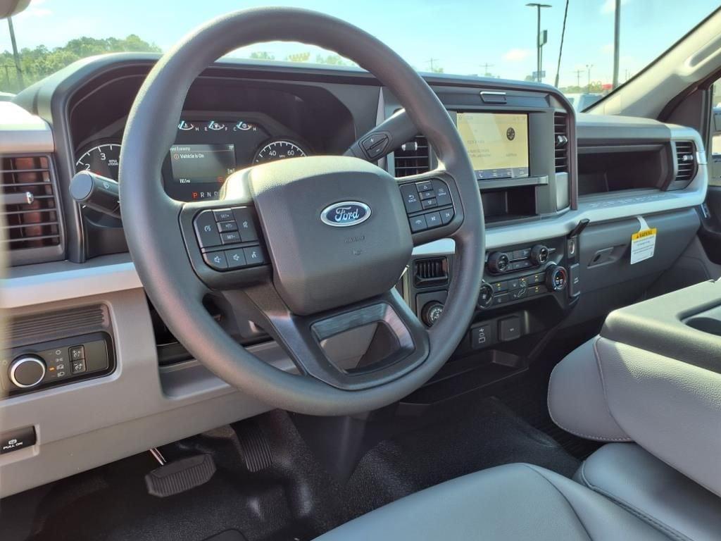 new 2026 Ford F-250 car, priced at $42,972