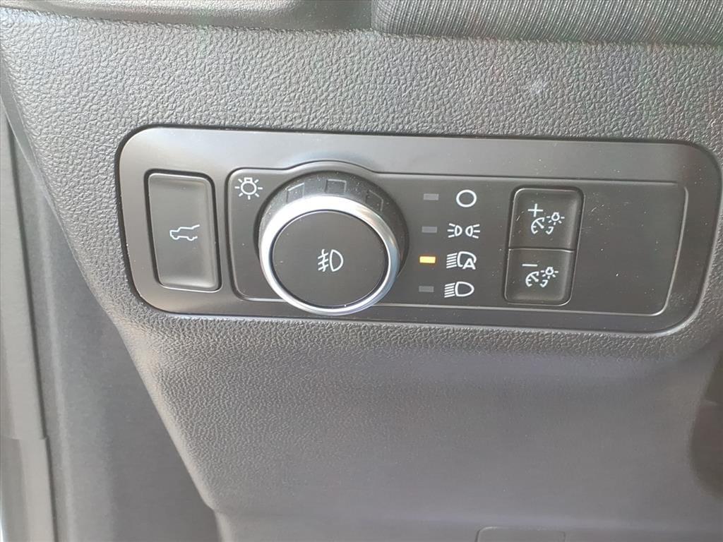 new 2025 Ford Bronco Sport car, priced at $36,985