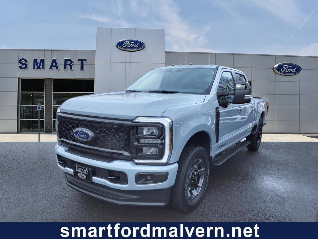 used 2024 Ford F-250 car, priced at $73,970