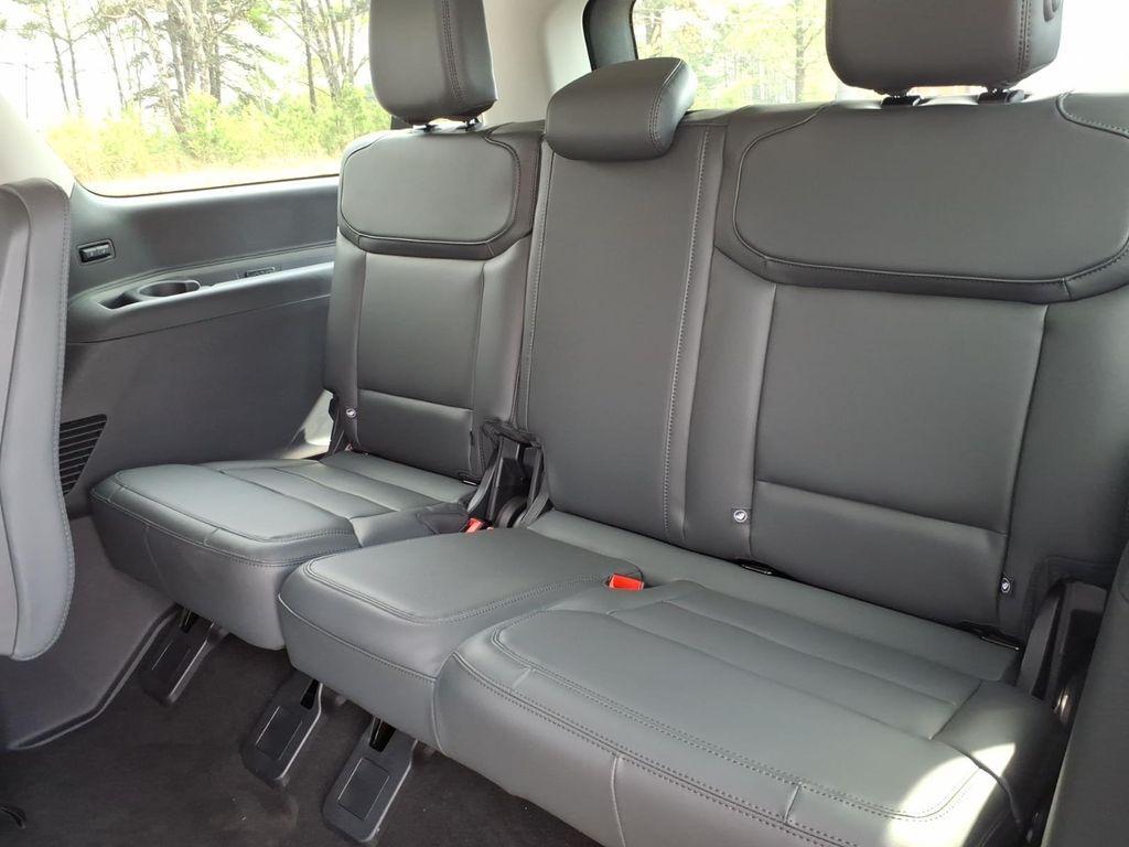 new 2026 Ford Expedition Max car, priced at $71,771