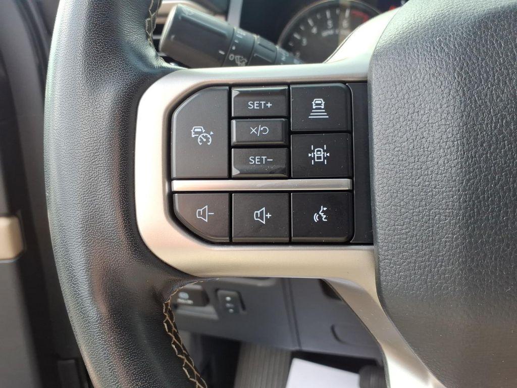 used 2024 Ford Expedition Max car, priced at $41,439