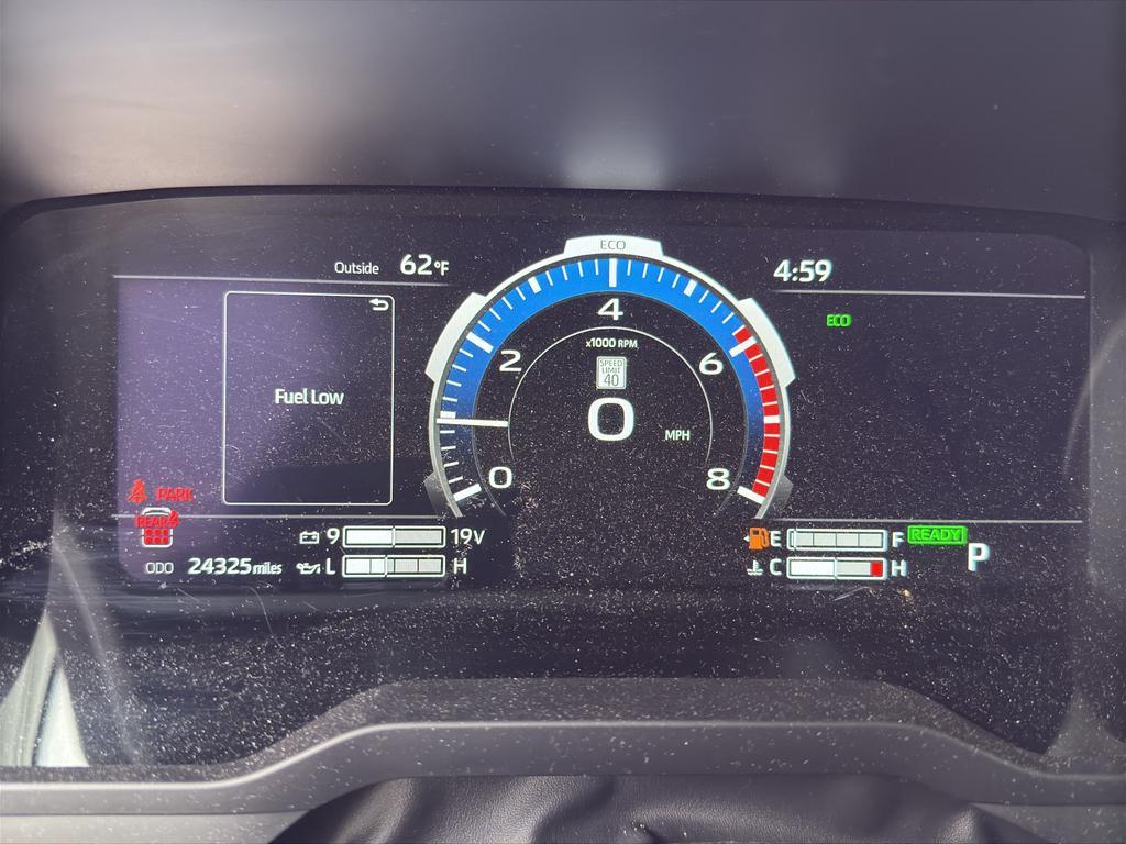 used 2024 Toyota Sequoia car, priced at $66,984