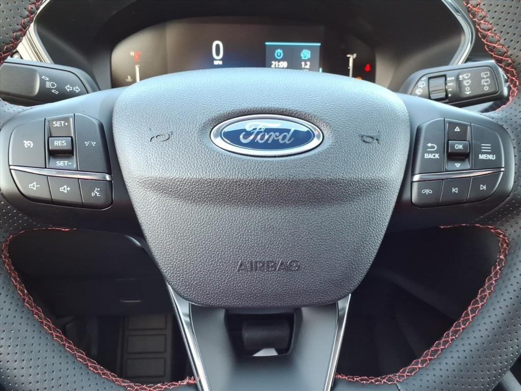 new 2026 Ford Escape car, priced at $29,123