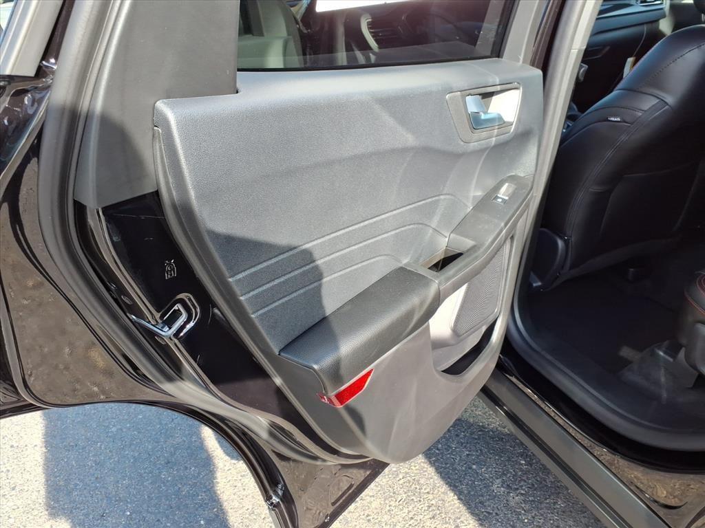 new 2026 Ford Escape car, priced at $29,123